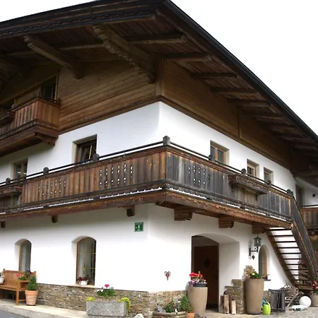 Rainerkraemer Scheffau am Wilden Kaiser Exterior photo