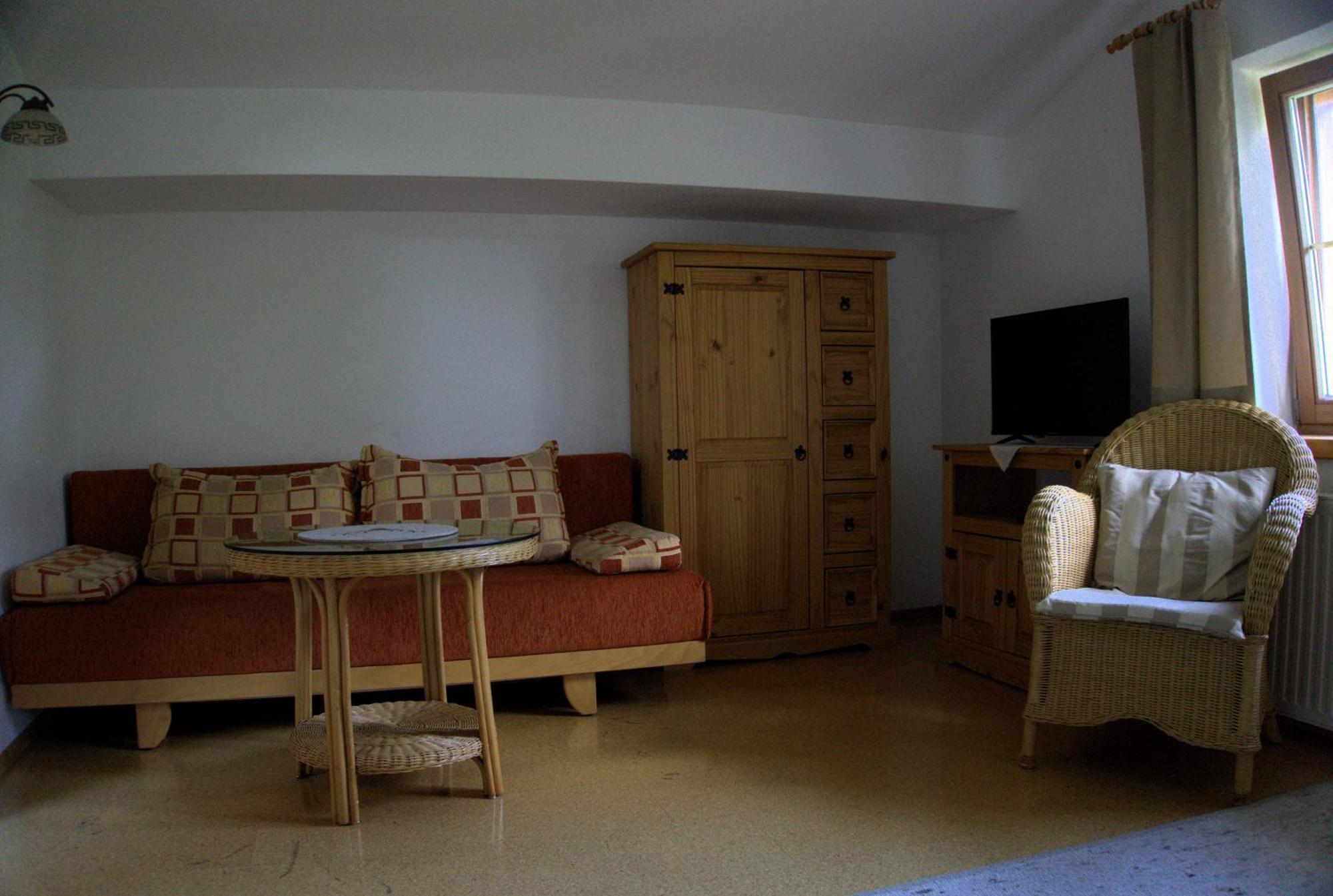 Rainerkraemer Apartment