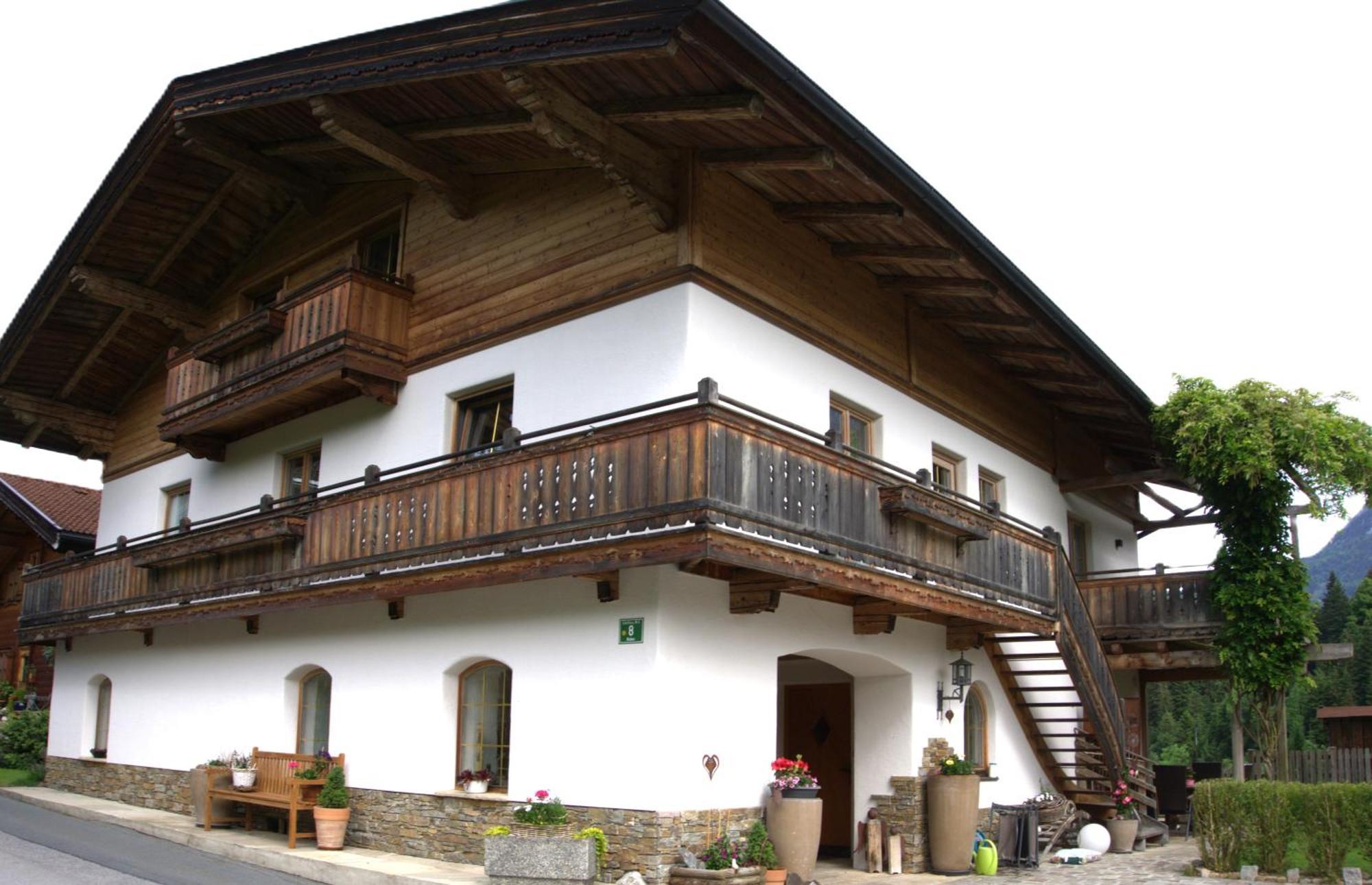 Apartment Rainerkraemer *