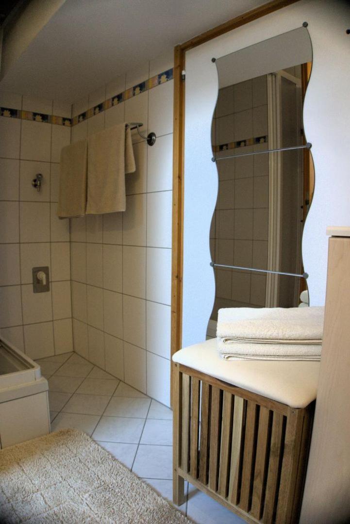 Apartment Rainerkraemer *