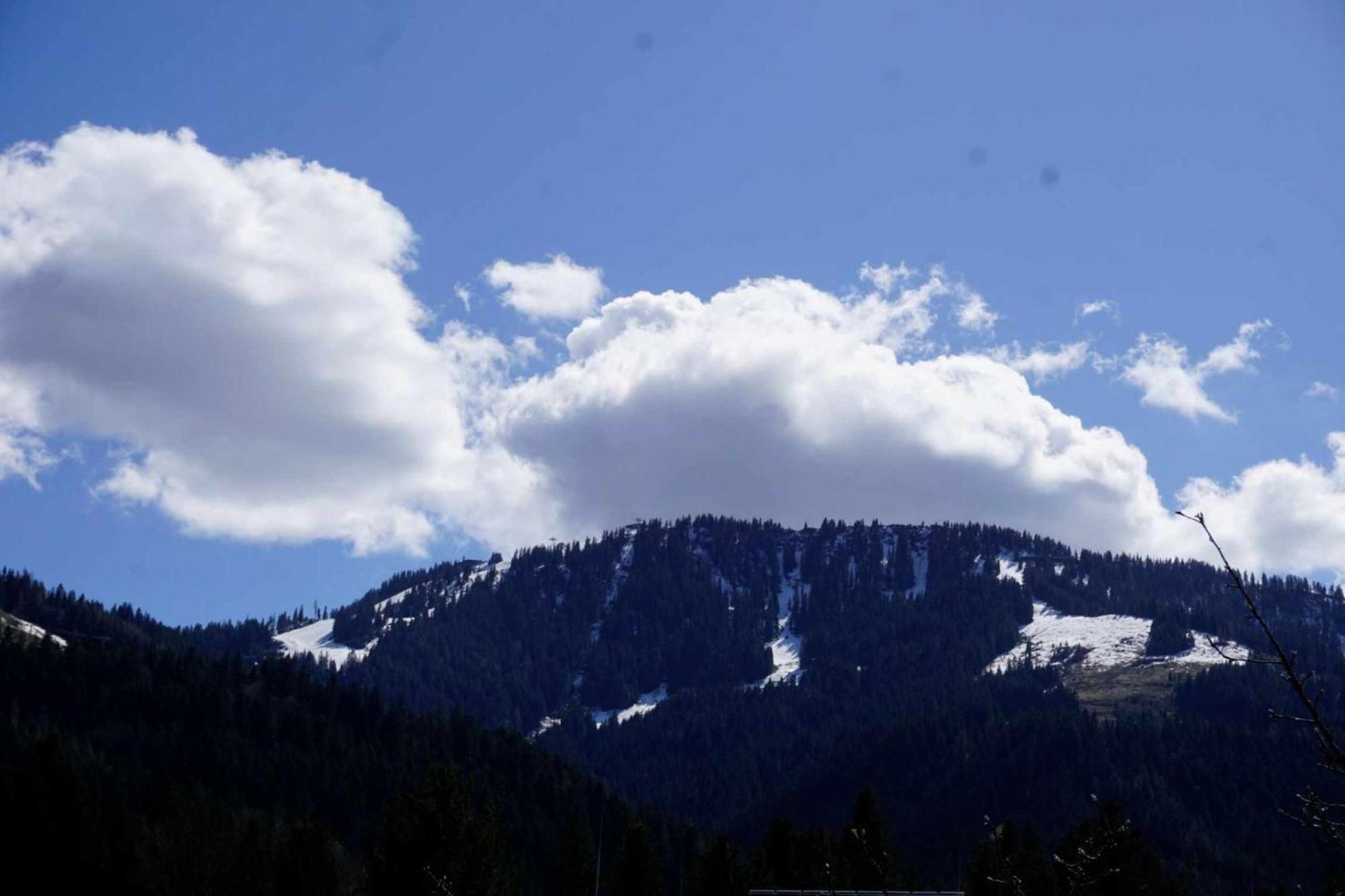 Rainerkraemer * Scheffau am Wilden Kaiser