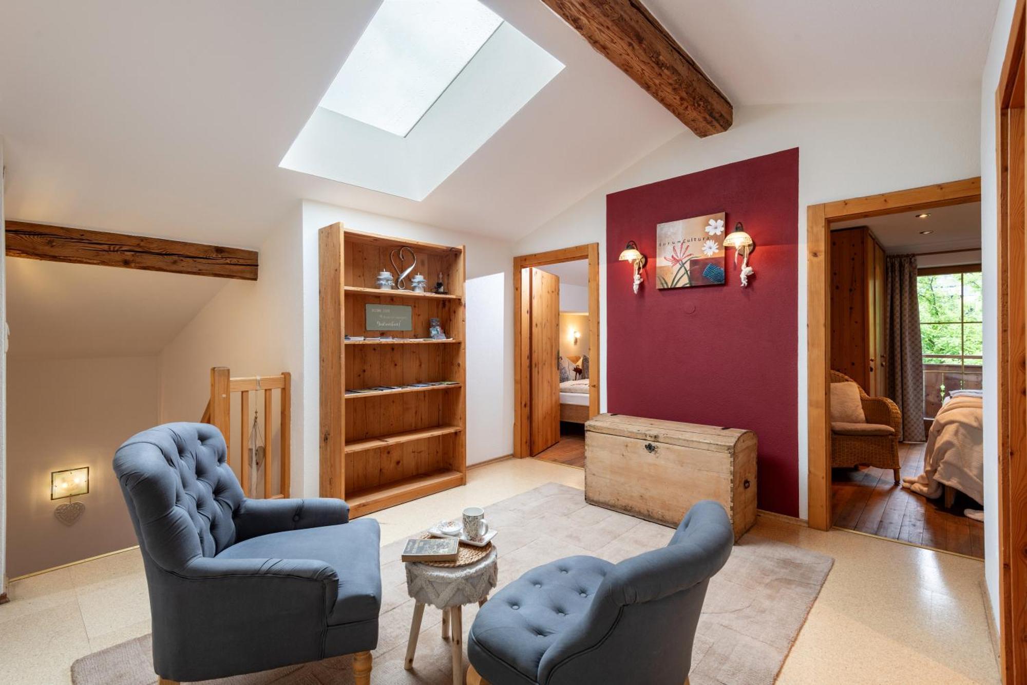 Apartment Rainerkraemer