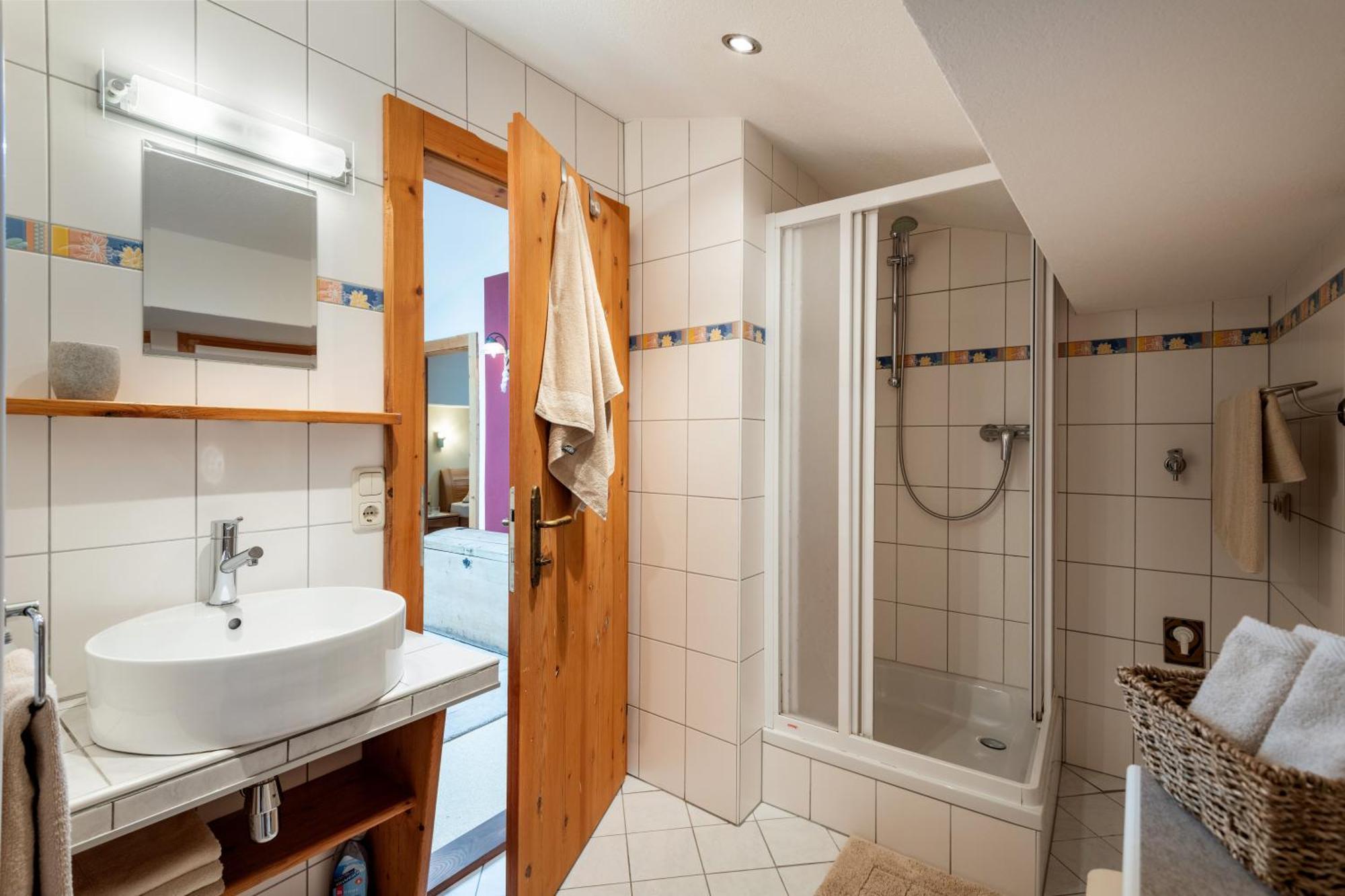 Rainerkraemer Apartment *
